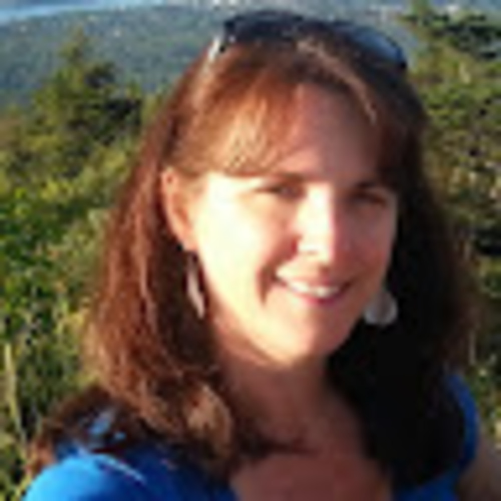 Meet your Posher, Suzanne